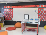 2019 | Dream Room – Twin Lakes Elementary