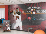 2019 | Dream Room – Twin Lakes Elementary